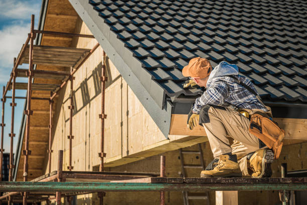 Reliable Rancho Tehama Reserve, CA Roofing Contractor Solutions